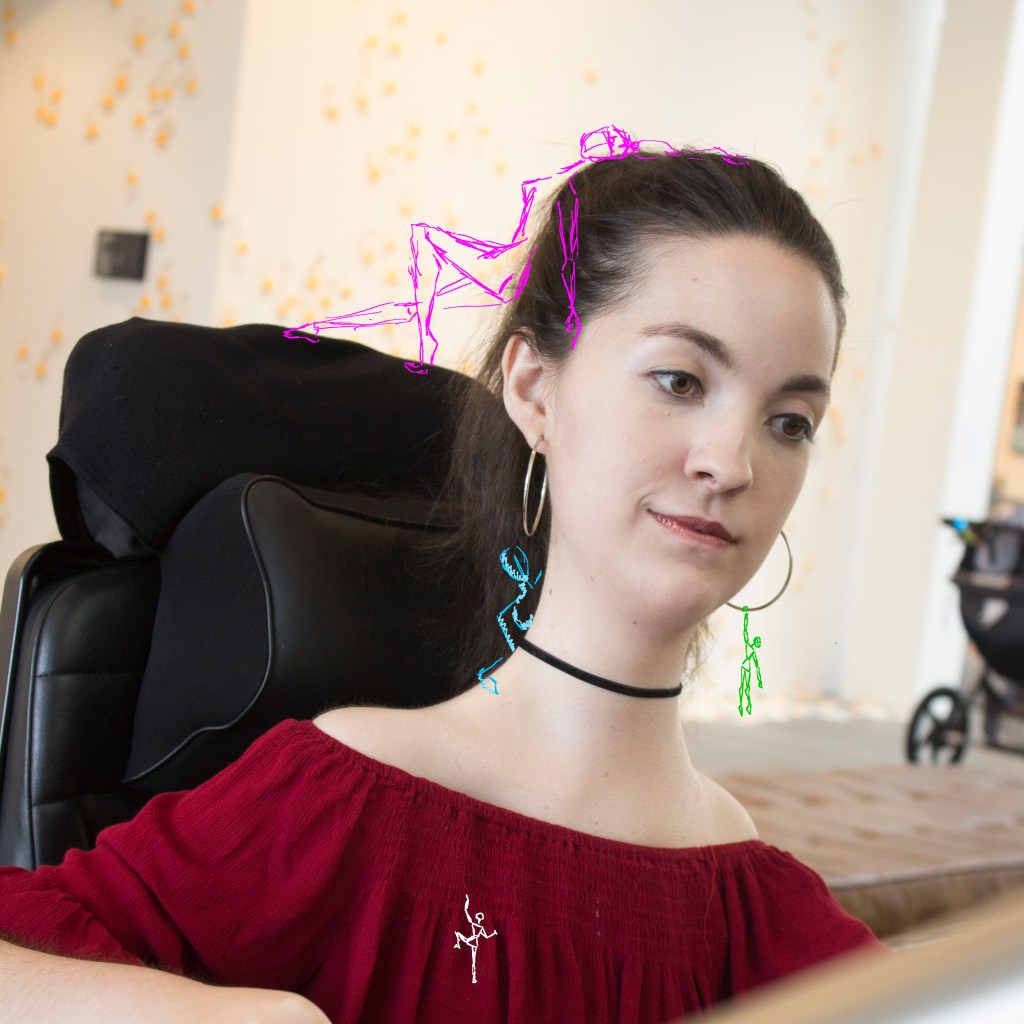 Flirt and Don’t Reverse by Glorianne&nbsp;Rivera-Casanova