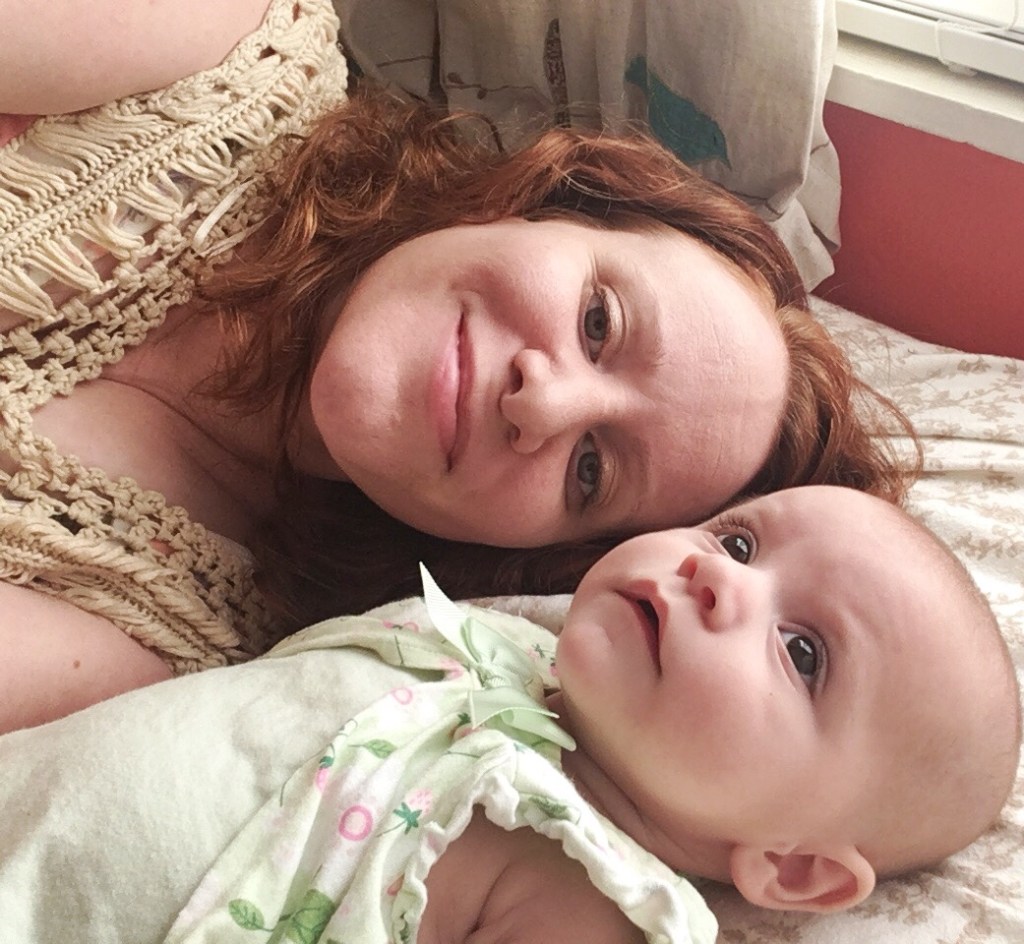 I Hate The&nbsp;Disabled