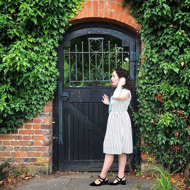 Let it go? Feeling Like A Burden With Chronic Illness by Natasha&nbsp;Lipman