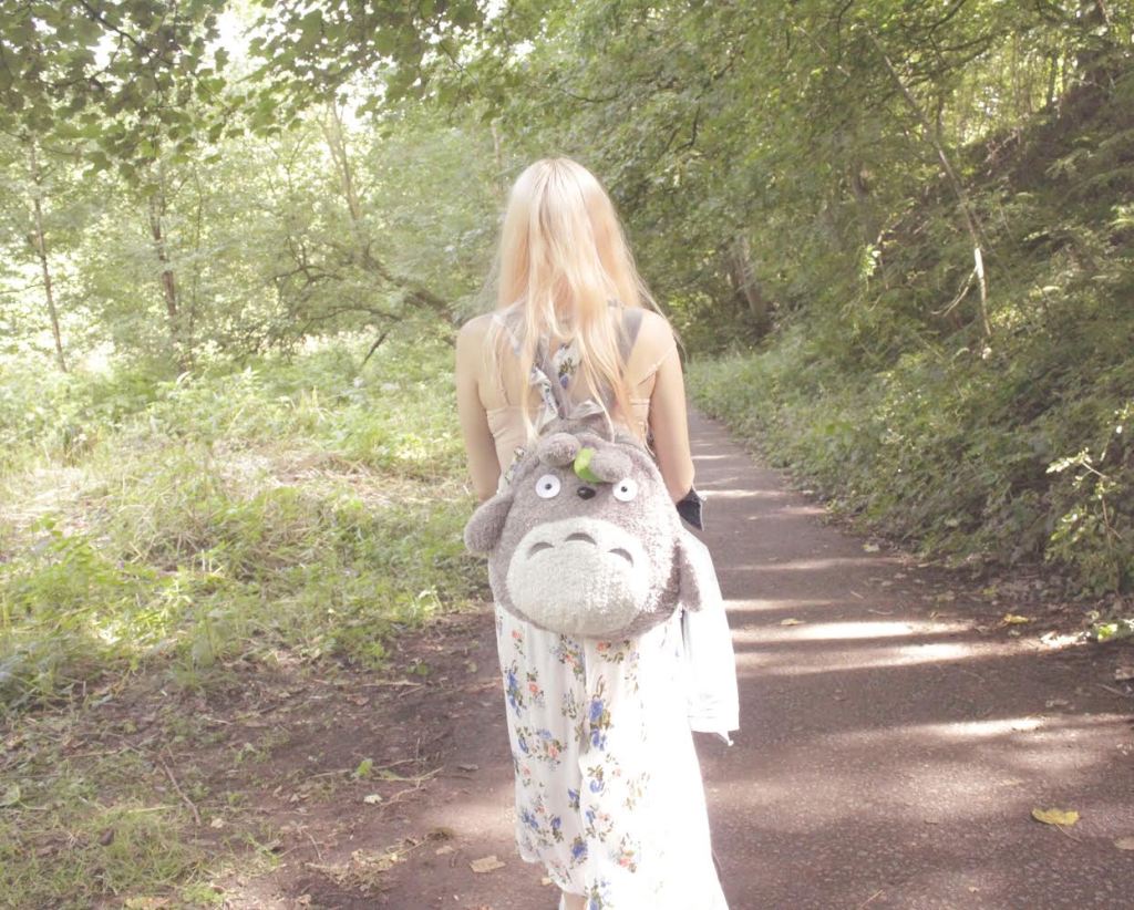 Featured Writer: Abigail&nbsp;@babydollabi