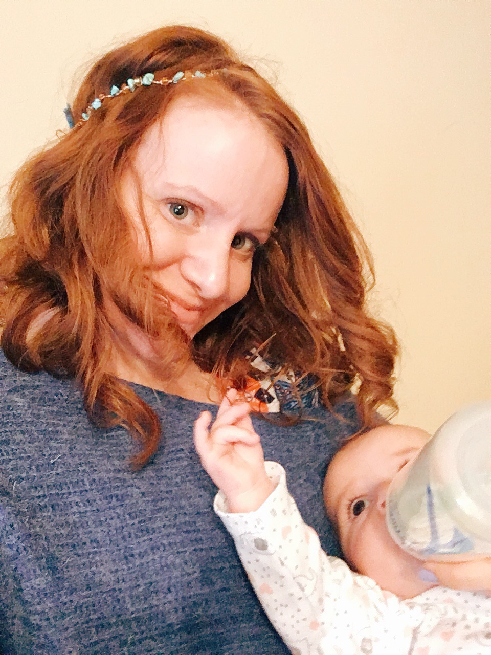 Breast Isn’t Always&nbsp;Best