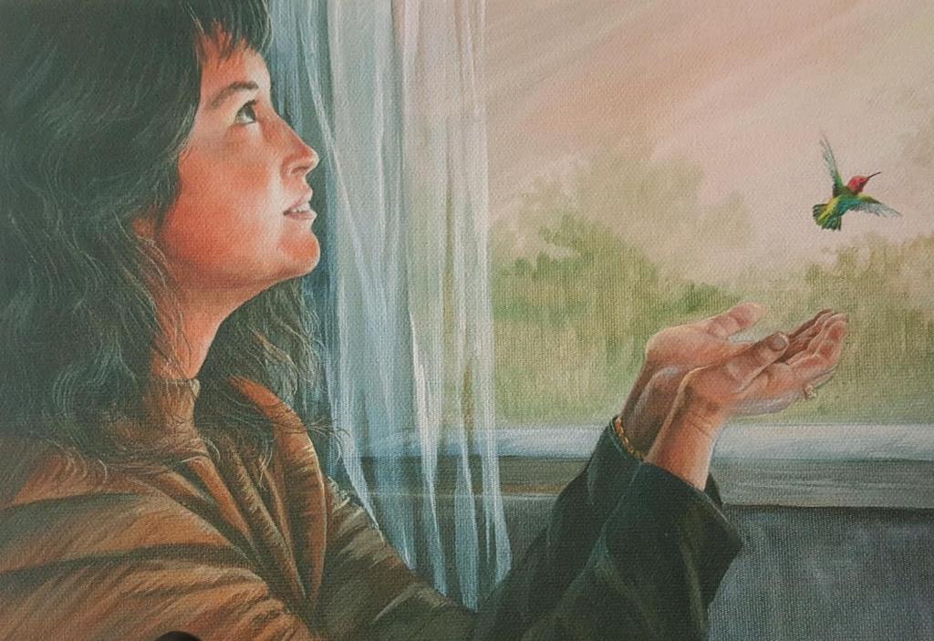 I Love Women — Poem by Lisa Albright&nbsp;Ratnavira