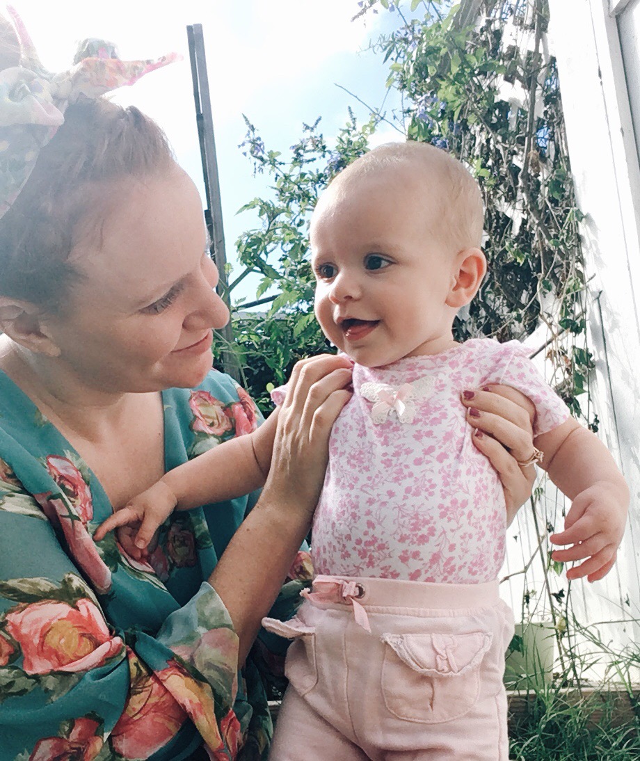 Oops. Oh. Yeah. I need to take&nbsp;medication.