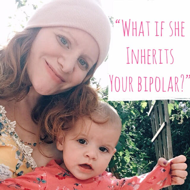 A Question I’m&nbsp;Asked