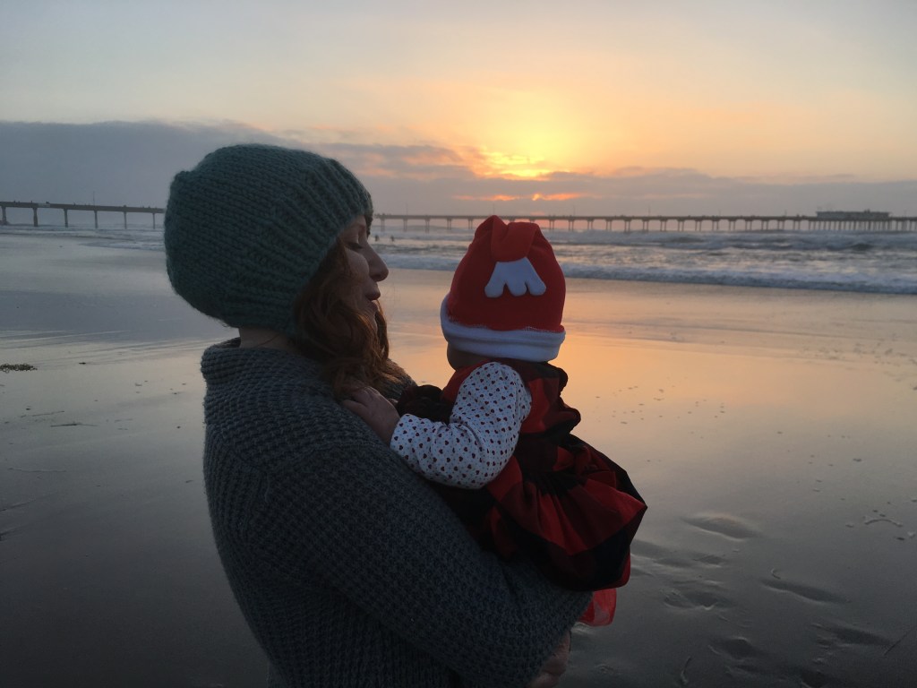 Elro’s First December