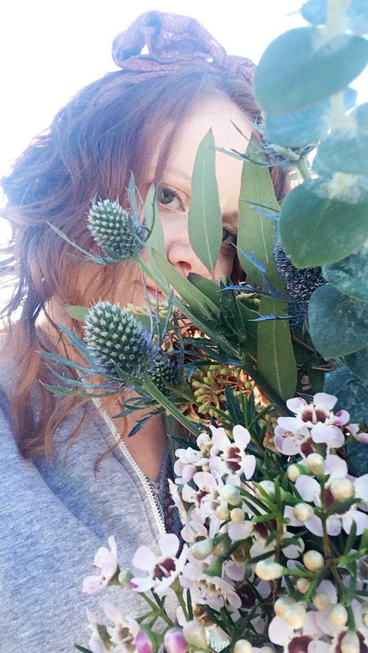 When To Buy Yourself&nbsp;Flowers