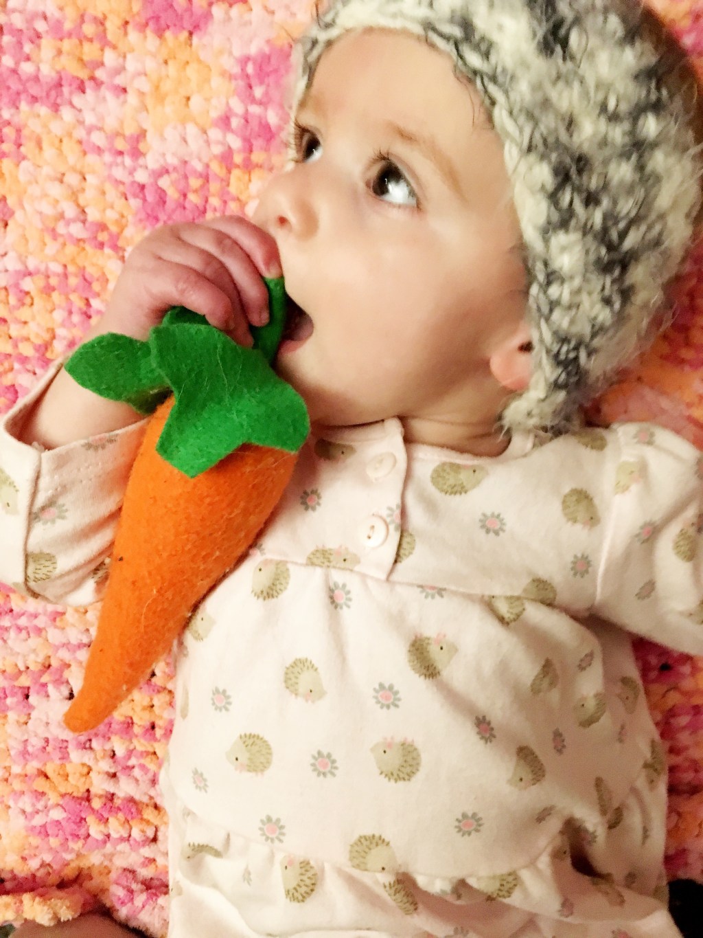 How You Can Prepare For An Anxiety&nbsp;Attack!