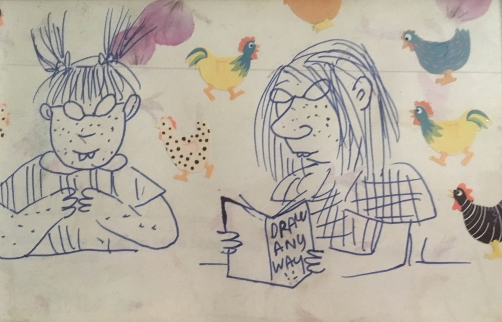 How I Did On My January&nbsp;Challenge