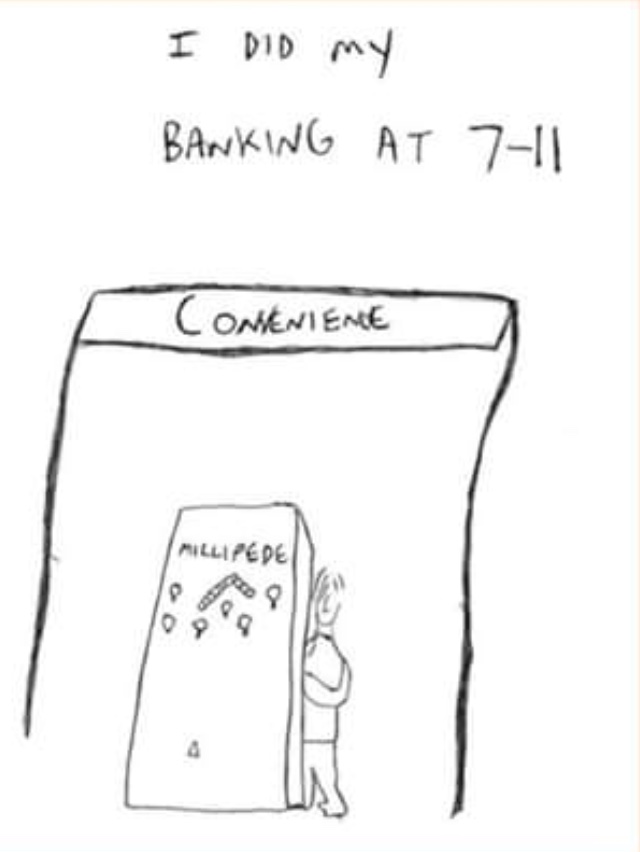 Excerpt From “The Warrior” by Andy&nbsp;Palasciano