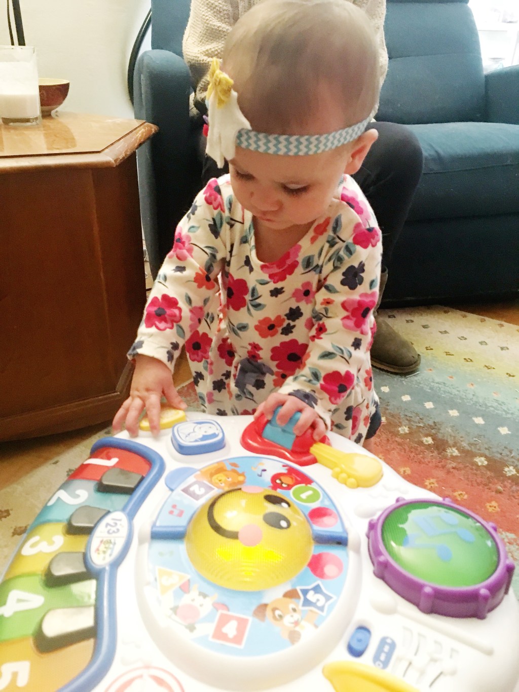 What To Do When&nbsp;Hypomanic