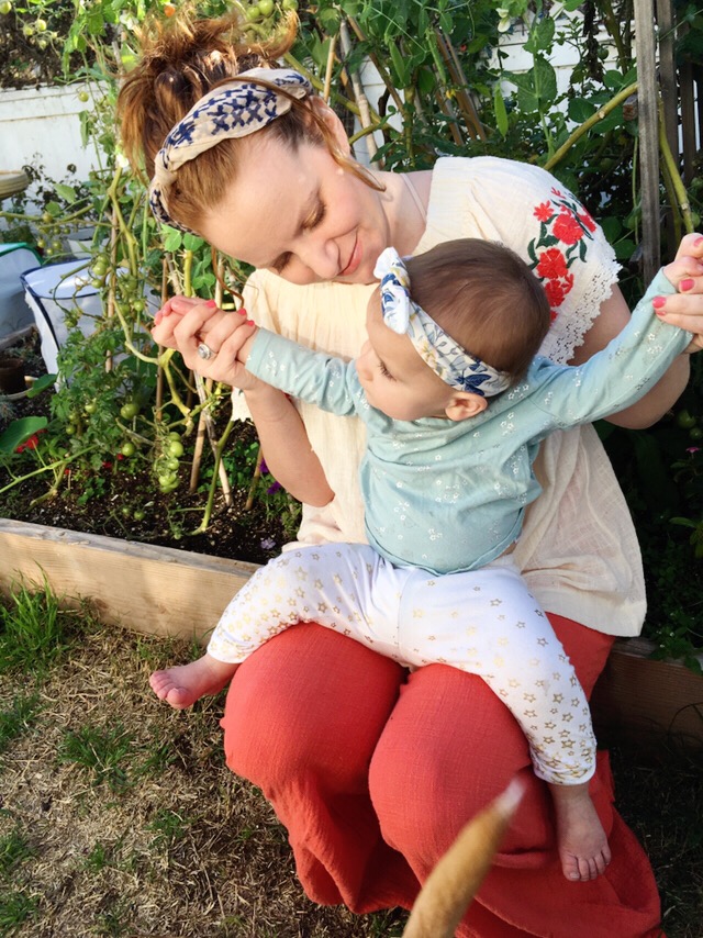 Elro’s First January