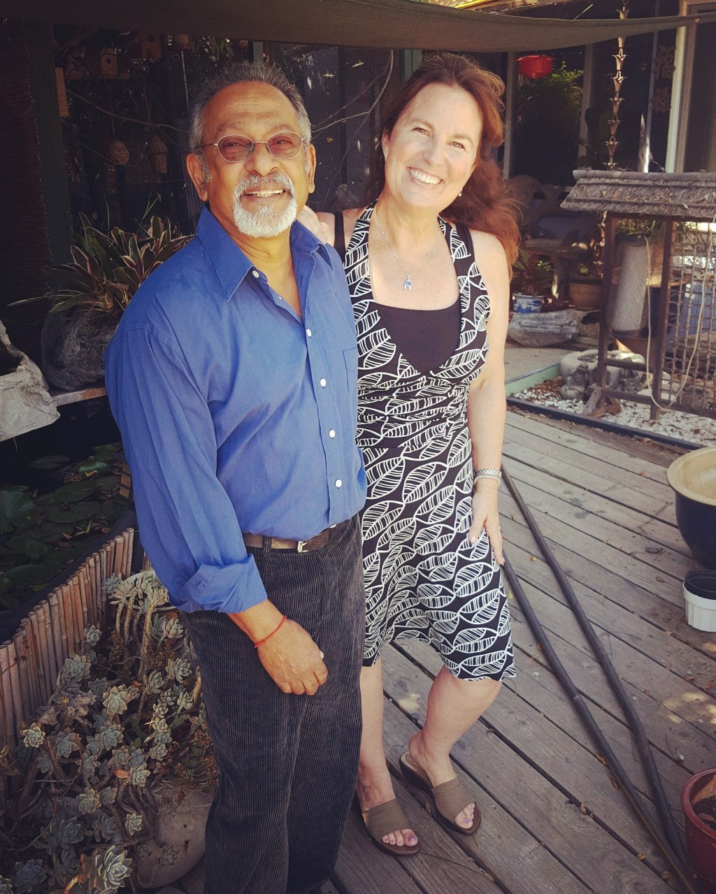 “This Is Us” guest post!