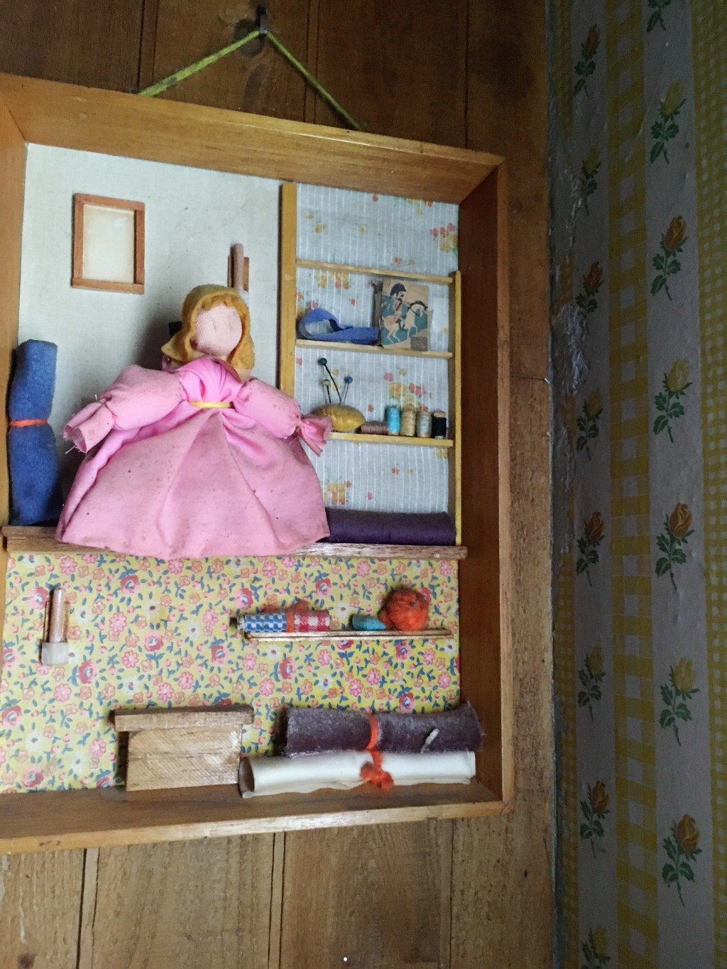 Monday Magic At&nbsp;Home