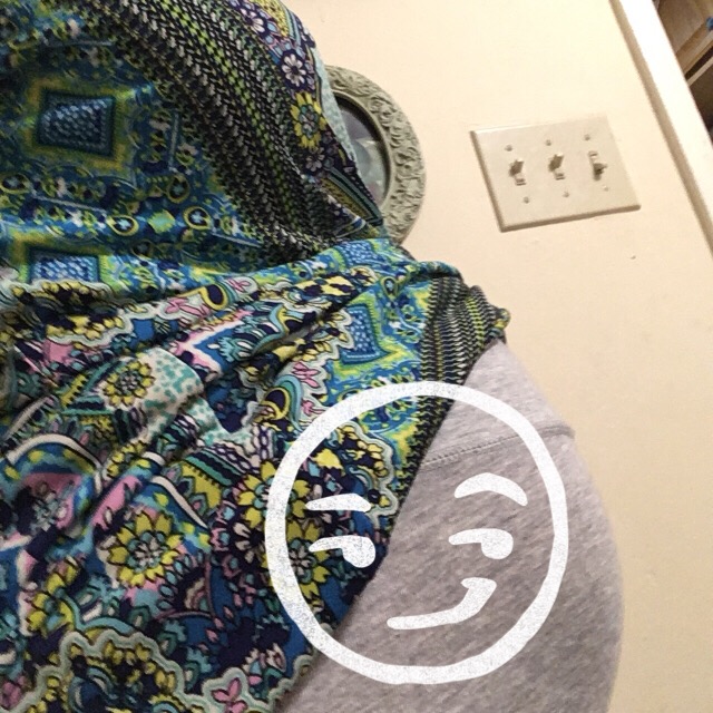 5 Surprises While Disabled &&nbsp;Pregnant