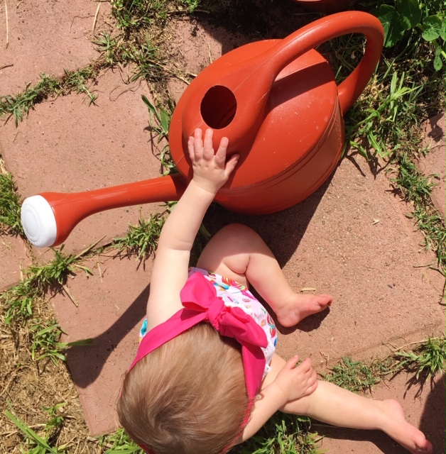 How I Spruced Up Medication&nbsp;Time