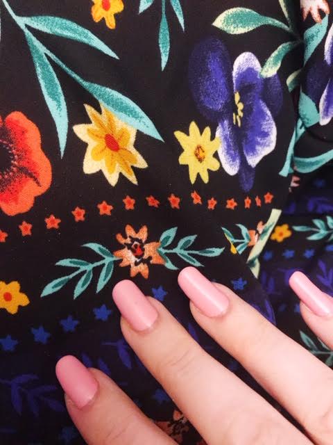 get your nails&nbsp;done