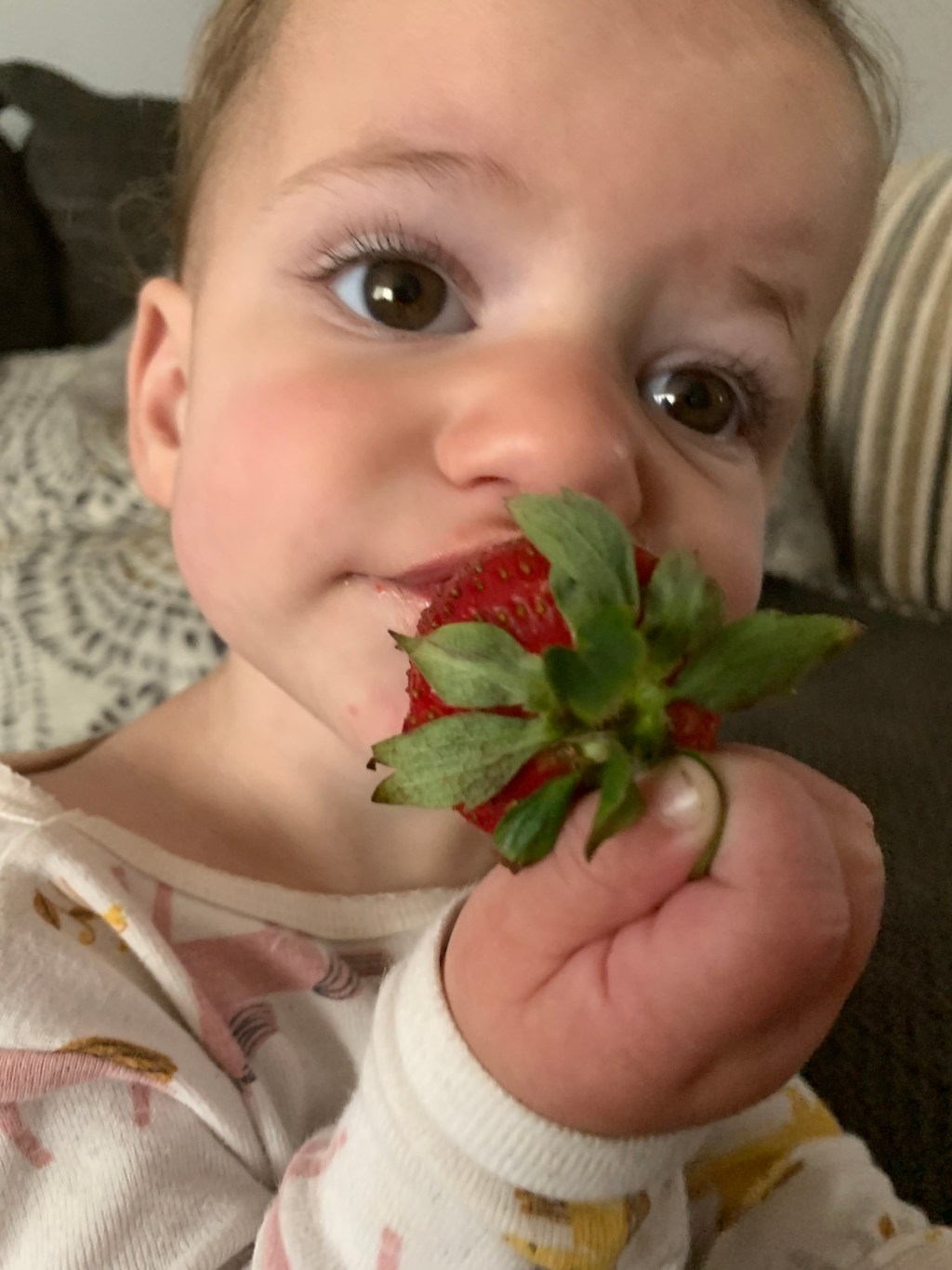 My Disability Could Lead To&nbsp;Pregnancy